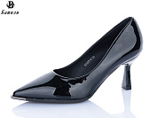 Туфли Башили GP207-9 от магазина Frison