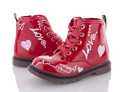 Ботинки С.Луч Q232-4 от магазина Frison