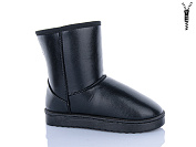 Угги Qq Панда L5825-5 от магазина Frison