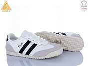 Кроссовки Stilli Group ZH10-7 шкіра от магазина Frison