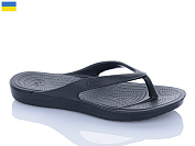 Шлепанцы Inblu DS17 чорний от магазина Frison