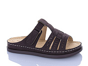 Шлепанцы Leguzaza 606-10 от магазина Frison