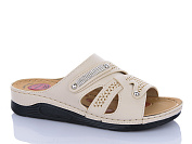 Шлепанцы Sharif 1135-1 от магазина Frison