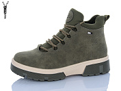 Ботинки Chunsen M109-14 от магазина Frison