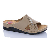 Шлепанцы Sharif ME1141-2 (37-41) от магазина Frison