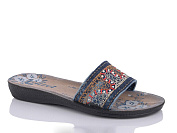 Шлепанцы Fg 3522-2 от магазина Frison