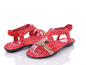 Босоножки Malibu DF001-3 от магазина Frison