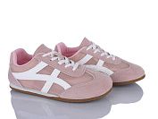 Кроссовки Gratis PR-AD506 pink от магазина Frison