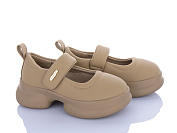 Туфли Xifa Kids XF01-C11329-3 от магазина Frison