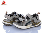 Босоножки Солнце JX603-2S от магазина Frison