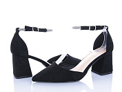 Туфли X&L QQ71-1 от магазина Frison