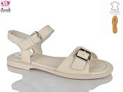 Босоножки Gukkcr MG8636 от магазина Frison