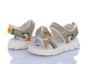 Босоножки Пробник F51002K от магазина Frison