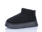 Угги Yiyi D70 black батал от магазина Frison