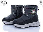 Дутики Poni Kids 2315-6A от магазина Frison