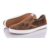 Слипоны Viktoria LiBang G995-20E от магазина Frison