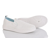 Слипоны Бабочка 219-13 от магазина Frison