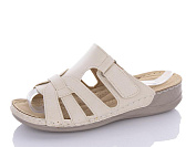 Шлепанцы Baodao 1910-2 от магазина Frison