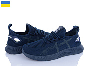 Кроссовки Vladimir Крок K128 синій от магазина Frison