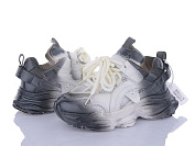 Кроссовки Clibee A606 black от магазина Frison