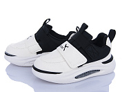 Кроссовки Wei Wei 1486-1 black от магазина Frison