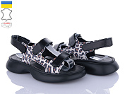 Босоножки Ailinda 854-112 от магазина Frison