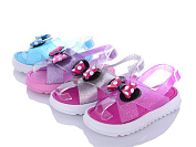 Босоножки Obuv Ok 8434-14 mix (08480) от магазина Frison