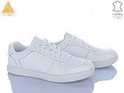 Кроссовки Stilli Group L180-1 шкіра от магазина Frison