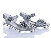 Босоножки Sanlin 53-57 mix от магазина Frison