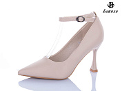 Туфли Башили P205-3 от магазина Frison