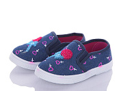 Слипоны X.Ziyang MS55-2 от магазина Frison