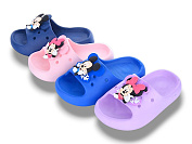 Шлепанцы Dago Шльопанці дит.60 mix от магазина Frison