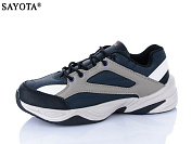 Кроссовки Sayota S3120-6 от магазина Frison