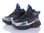 Кроссовки Мир 2117-A215B blue от магазина Frison