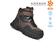 Ботинки Том.М 01437E от магазина Frison