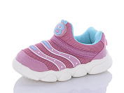 Кроссовки Sanlin 01-1-24 pink от магазина Frison