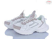 Кроссовки Pryama Vigoda 4507-CX1340-2 от магазина Frison