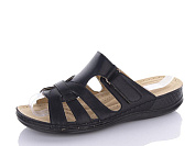 Шлепанцы Baodao 1910-1-8 батал от магазина Frison