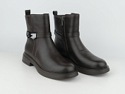 Ботинки Allshoes 218795 от магазина Frison