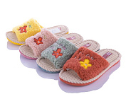 Тапочки Scarrhett L74 mix от магазина Frison