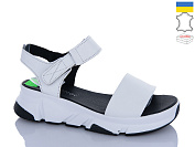 Босоножки Aba 2106-12-32 от магазина Frison