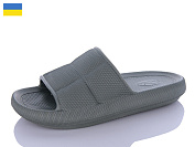 Шлепанцы Progress 106 хакі от магазина Frison