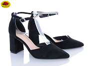 Туфли Meideli LX882-1 от магазина Frison