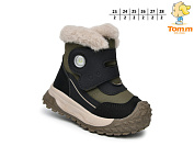 Ботинки Том.М 11757B от магазина Frison