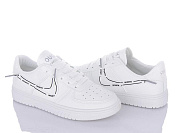 Кроссовки Violeta 176-11 white-grey от магазина Frison