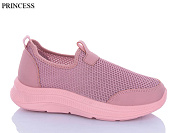 Кроссовки Princess 3026-3 от магазина Frison