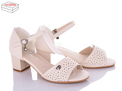 Босоножки Qq Shoes 705-21-2 от магазина Frison