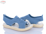 Босоножки Saimao F125-5 от магазина Frison