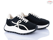 Кроссовки Lady Lily HT18-1 от магазина Frison