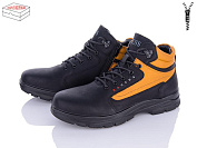 Ботинки Kulada-Ucss-M•D A601-1 от магазина Frison